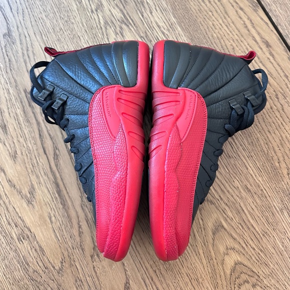 Jordan Retro 12 size 5Y /women’s 6.5 - Picture 7 of 16